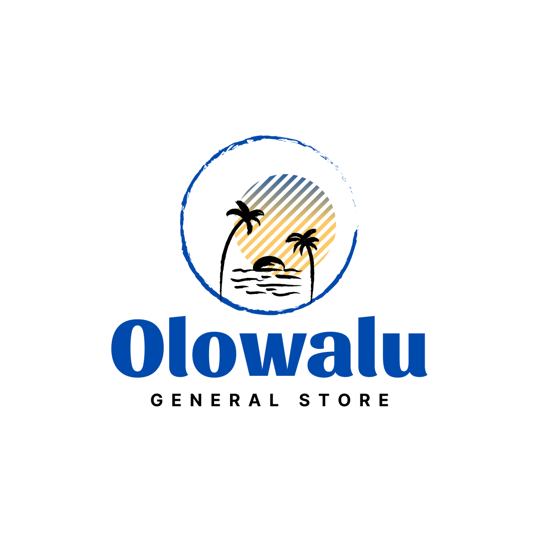 Olowalu, HI General Store 